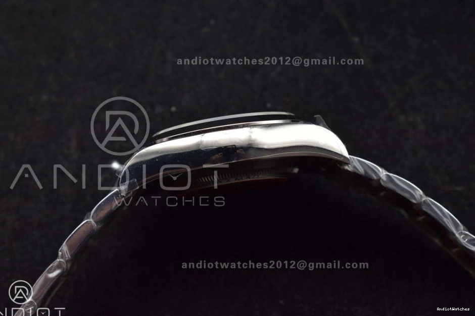 WeatherProof Steel Milgauss Bracelet Who 904L 910 1:1 VR Best on JDF Cares SS Edition 1020